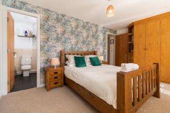 Luxury City Centre Apartment With Private Parking, Leeds (zdjęcie 2)