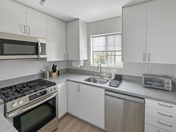 Discount For 30 Days Plus Stay In Culver City, Los Angeles (fotografie 4)