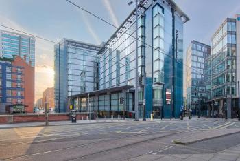 DoubleTree by Hilton Manchester Piccadilly, Manchester (photo 2)