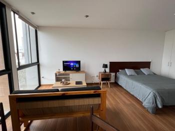 Modern Flat in Barranco near Malecon de Miraflores, Lima (photo 3)