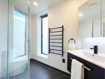 Comfy 1-bedroom studio in CBD, Auckland (foto 3)