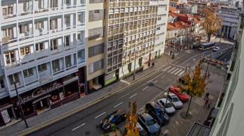 Rua de Ceuta, Porto (fotografie 3)