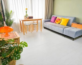Mangwon Stay, Soul (fotografie 2)