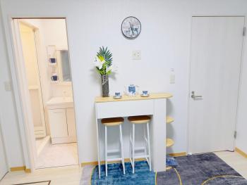Ueno Yuyuhouse 1Room for rent, Close to Senso-ji Temple,Kaminarimon Gate,Kappabashi Dougu Street,Akihabara,Shinjuku and Disneyland, Tokyo (photo 3)