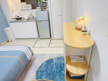 Ueno Yuyuhouse 1Room for rent, Close to Senso-ji Temple,Kaminarimon Gate,Kappabashi Dougu Street,Akihabara,Shinjuku and Disneyland, Tokyo (photo 4)