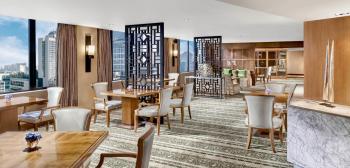 Mandarin Oriental, Jakarta, Джакарта (фото 4)