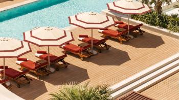 Jumeirah Residences Marsa Al Arab Dubai, Dubai (foto 3)