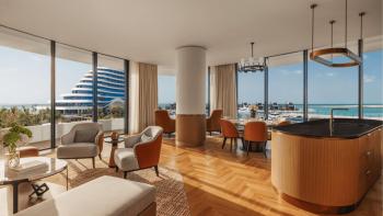 Jumeirah Residences Marsa Al Arab Dubai, Dubai (foto 2)