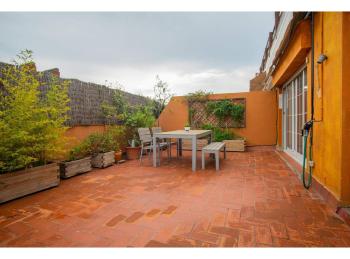 BALMES - Atico con terraza en Sant Gervasi, Barcelona (photo 2)
