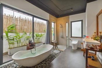 Vesta Gallery Villa Above Bookstore, Hội An (Foto 3)