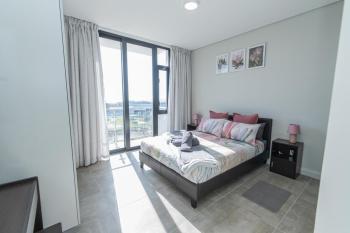 Bella Protea - 2 bedroom, Summerstrand (foto 4)
