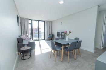 Bella Protea - 2 bedroom, Summerstrand (foto 3)
