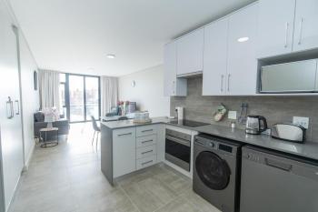 Bella Protea - 2 bedroom, Summerstrand (foto 5)
