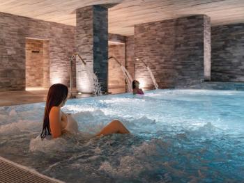 Hôtel Lyon Métropole & Spa, Lyon (zdjęcie 2)