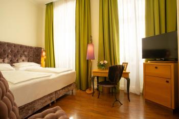 Classic Hotel Harmonie, Cologne (photo 5)