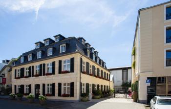 Classic Hotel Harmonie, Cologne (photo 2)