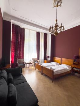 Hotel-Maison Am Olivaer Platz, Berlin (photo 2)