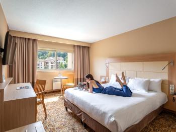 Hôtel Lyon Métropole & Spa, Lyon (zdjęcie 4)
