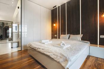 Luksusowy apartament z parkingiem w samym centrum Wrocławia, Breslau (Foto 4)