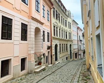 Apartment Emma - Old Town, Bratislava (photo 4)