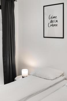 Forenom Serviced Apartments Oslo Stensberggata, Oslo (fotografie 3)