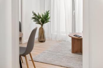 Forenom Serviced Apartments Oslo Stensberggata, Oslo (fotografie 4)