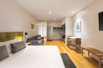 Adina Apartment Hotel Auckland Britomart, Auckland (zdjęcie 3)