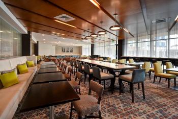 Hampton Inn & Suites Las Vegas Convention Center - No Resort Fee, Las Vegas (foto 3)