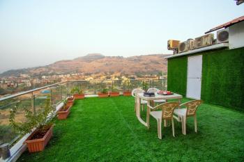 Trinity Villa, Lonavla (zdjęcie 5)