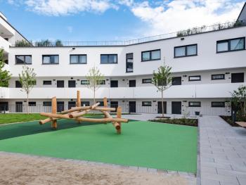 Numa Munich Obersendling, Munich (photo 3)
