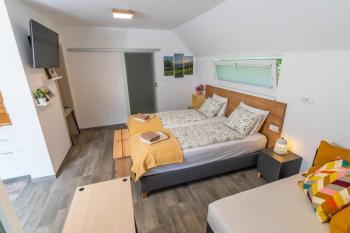 Studio Maria with Free Parking, Bohinj (zdjęcie 4)