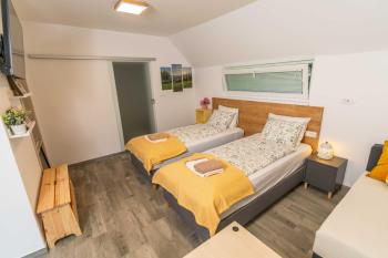 Studio Maria with Free Parking, Bohinj (zdjęcie 3)