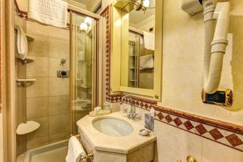 Hotel Auriga, Милан (фото 5)