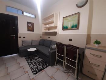 Lovely and quite appartament 1-4 5Maji, Tirana (foto 3)
