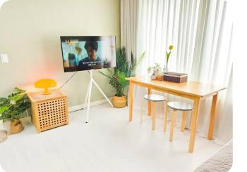 Mangwon Stay, Soul (fotografie 3)