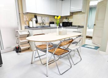 Mangwon Stay, Soul (fotografie 4)