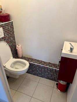 Location appartement T3, Marseille (fotografie 2)