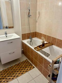 Location appartement T3, Marseille (fotografie 5)