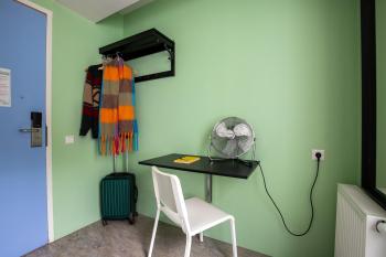 Hans Brinker Hostel Amsterdam, Amsterdam (photo 5)