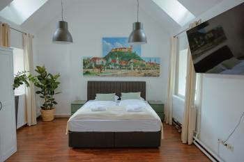 BRIDGE apartments, Liubliana (foto 4)