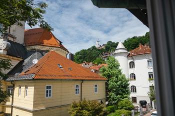 BRIDGE apartments, Liubliana (foto 5)