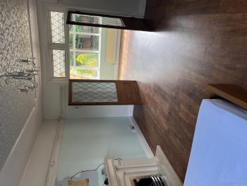 Guest Double Room, Birmingham (Foto 2)