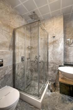 Perapolis Hotel, Istanbul (fotografie 5)