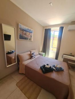 B&B LE TRE ISOLE, Janov (fotografie 4)