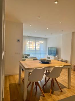 Apartamento Ideal en Poblenou, Barcelona (foto 4)