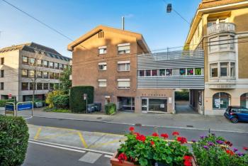 Beautiful Boutique Apartment DRAHTZUG8, Zürich (Foto 2)