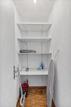 Beautiful Boutique Apartment DRAHTZUG16, Цюрих (фото 4)