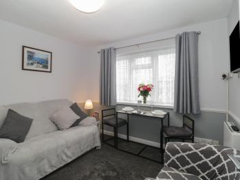 Flat 5, Big Tree Holiday Flats, Paignton (foto 5)