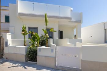 Numero36, Leuca (zdjęcie 2)