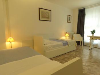 Marconi4you Apartment, Boloňa (fotografie 3)